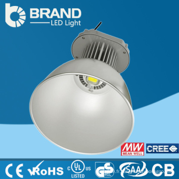 5 ans de garantie High Power 200w pour éclairage industriel, High Bay Light LED